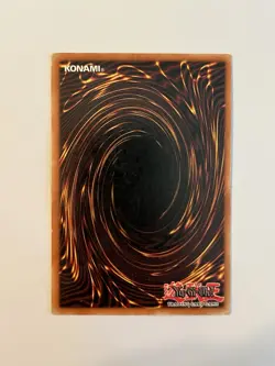 XYZ-Dragon Cannon BPT-010 Collectible Tins 2003 Limited Edition - Image 2