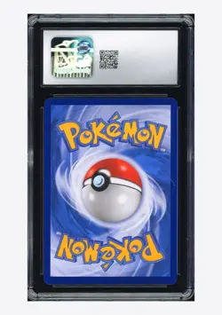 Pokemon CGC 10 GEM MINT Shining Magikarp Holo 2021 010/025 S8a-PF T.Chinese - Image 2