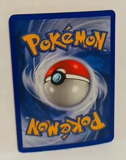 Gardevoir 9/108 Rare Holo Ex Power Keepers Pokemon Card 2007 - Image 4