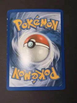 2007 Pokemon EX Power Keepers Gardevoir Holo #9/108 MP - Image 5