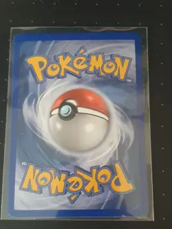 Gardevoir 9/108 EX Power Keepers Holo Rare Pokemon Card 2007 Vintage TCG NM - Image 3