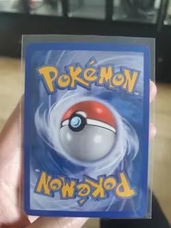 Gardevoir 9/108 EX Power Keepers Holo Rare Pokemon Card 2007 Vintage TCG NM - Image 5