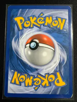 Pokemon TCG Gardevoir 9/108 Non-Holo EX Ruby & Sapphire EX Power Keepers 2007 NM - Image 2