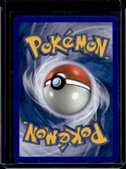 2007 Pokemon EX Power Keepers Gardevoir Holo #9/108 - Image 2