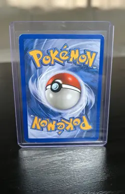 Pokemon TCG Gardevoir Holo Rare Card 2007 EX Power Keepers Set 9/108 - Image 2