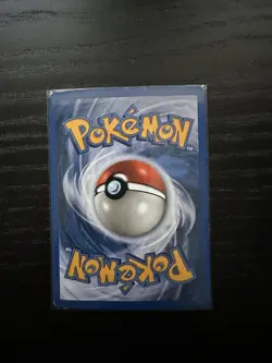 Pokemon EX Power Keepers Gardevoir Reverse Holo Stamped Card 9/108 2007 NM-LP - Image 2