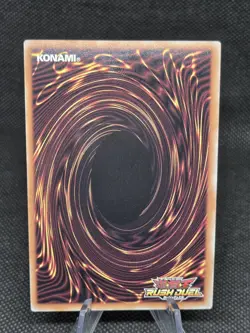 Sevens Road Charm Witch Ultra Rare RD/ORP2-JP062 Japanese YuGiOh Rush Duel - Image 2