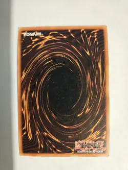 Yu-Gi-Oh Jar of Greed - LON-047 - Excellent Condition - Super Rare - 1st Edition - Image 2