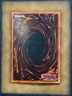 Yugioh Premature Burial PSV-037 Ultra Rare 1st Ed HP - Image 2