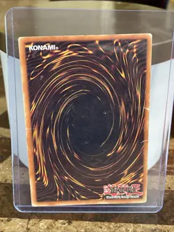 Kycoo the Ghost Destroyer LON-062 Labyrinth of Nightmare 1st Edition - Image 2