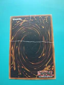 Yugioh - Call Of The Haunted Ultra Rare Unlimited Ed. PSV-012 HP - Image 2