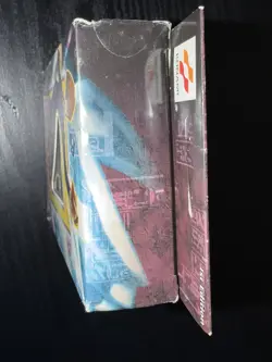 YU-GI-OH! STARTER DECK KAIBA SDK 1st Edition 2002 Factory Sealed English - Image 4