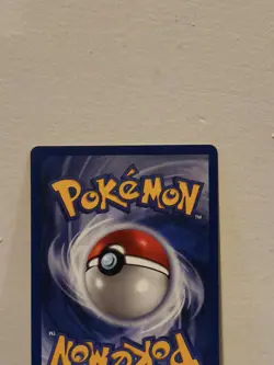Pokemon TCG Jolteon Jungle 20/64 Regular Rare Non-Holo Card MP - Image 5