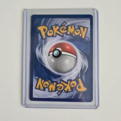 Jolteon Pokemon TCG Jungle 20/64 Regular Rare Non-Holo Card - MP - Image 2