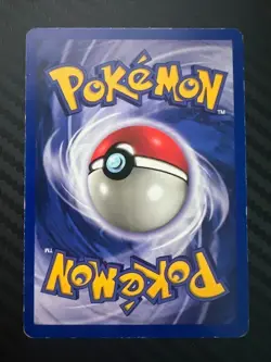 Pokemon TCG Jolteon Jungle 20/64 Regular Rare Non-Holo MP/HP - Image 2
