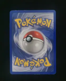 Pokemon Dark Raichu TCG Team Rocket Swirl Holo Card 83/82 LP Condition - Image 5