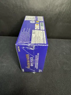 One Piece OP-14 The Azure Sea’s Seven English Booster Box IN HAND! SEALED - Image 3