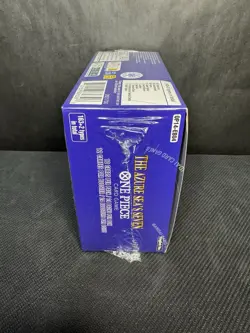 One Piece OP-14 The Azure Sea’s Seven English Booster Box IN HAND! SEALED - Image 5