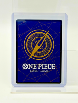 One Piece OP08-119 Kaido & Linlin Secret Rare SEC ENGLISH - Fressh Pull - Image 2