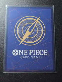 Otama (PRB02-016 ALT ART) One Piece PRB02 The Best Vol.2 - Image 2