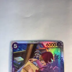 Donquixote Rosinante OP10-072 Royal Blood Foil - Image 3