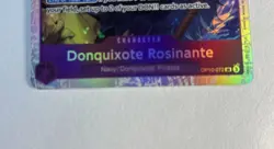 Donquixote Rosinante OP10-072 Royal Blood Foil - Image 5