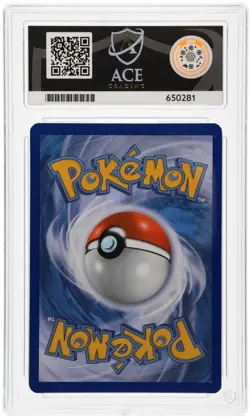 ACE 4 2014 POKEMON XY PHANTOM FORCES #122 FULL ART/DIALGA EX NOT PSA - Image 2