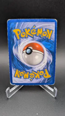 Pokemon TCG Mew EX Holon Phantoms Holo Ultra Rare Card 100/110 - Image 2