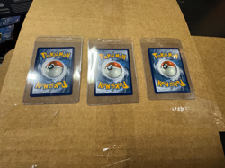 Pokemon TCG Charizard UPC Promo Set SWSH260 SWSH261 SWSH262 VMAX VSTAR V M/NM - Image 5