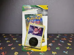 Pokemon TCG Evolving Skies Checklane Blister Pack with Eevee Promo SEALED - Image 1