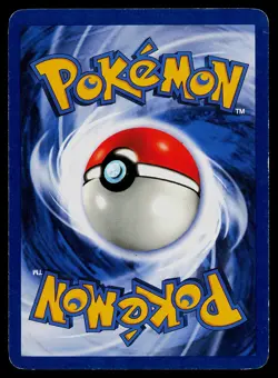 Pokemon Card Dark Blastoise 20/82 Team Rocket Non-Holo Vintage - Image 2