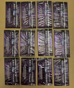 12 Pack Pokemon TCG Trick or Trade Booster Packs 2023 Halloween Card Lot Bundle - Image 2