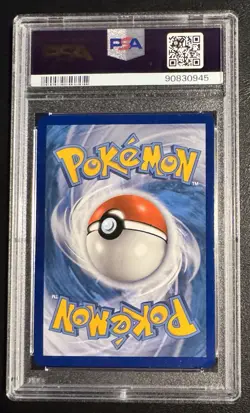Pokemon Card Charizard GX 9/68 Ultra Rare Hidden Fates PSA 10 GEM MINT Slab - Image 2