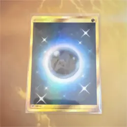 Pokemon Darkness Energy Foil Energy-Special Card 168/147 TCG - Image 1