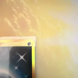 Pokemon Darkness Energy Foil Energy-Special Card 168/147 TCG - Image 2