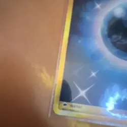Pokemon Darkness Energy Foil Energy-Special Card 168/147 TCG - Image 4