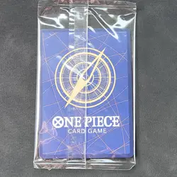 Sabo P-073 One Piece Promotion Cards Foil Sealed Pack Tin Pack Vol.2 English - Image 2