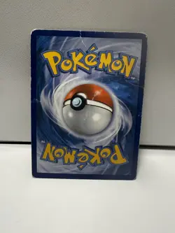 Pokemon Card Groudon EX XY42 XY Black Star Promo Half Art Ultra Rare L/P - Image 4