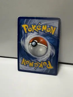 Pokemon Card Groudon EX XY42 XY Black Star Promo Half Art Ultra Rare L/P - Image 5