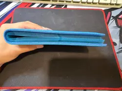Eevee Evil Energy Sealed Card 64 Slots Binder Pokemon Chinese - Image 2