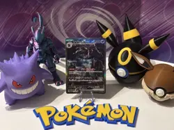 Pokemon TCG Hydreigon ex Card SAR 171/086 SV11W White Flare JP pack fresh UK - Image 1