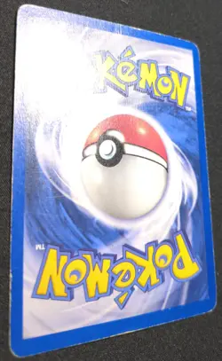 Lapras Holo 10/62 Fossil Pokemon Card - Image 3