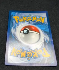 Pokemon TCG M Mewtwo EX Full Art Holo Card 159/162 Breakthrough Ultra Rare LP - Image 2