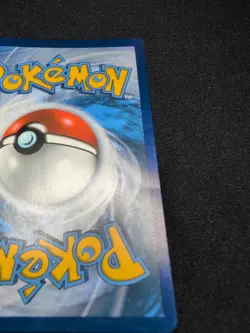 Pokemon TCG M Mewtwo EX Full Art Holo Card 159/162 Breakthrough Ultra Rare LP - Image 3