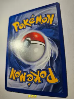 Pokemon TCG | Gym Challenge | Brock's Protection | 1st Edition Card | 101/132 - Image 5