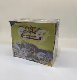 Pokemon Sword & Shield Evolving Skies Booster Box 36 Packs FACTORY - Image 1