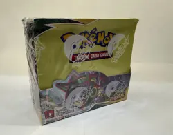 Pokemon Sword & Shield Evolving Skies Booster Box 36 Packs FACTORY - Image 2