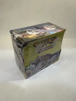Pokemon Sword & Shield Evolving Skies Booster Box 36 Packs FACTORY - Image 3