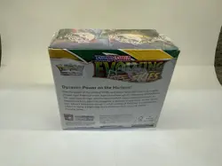 Pokemon Sword & Shield Evolving Skies Booster Box 36 Packs FACTORY - Image 5