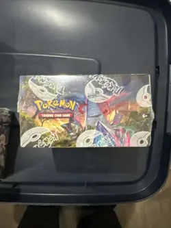 Pokemon Sword & Shield Evolving Skies Booster Box 36 Packs FACTORY - Image 5